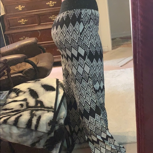 Boho Pants - Picture 2 of 3